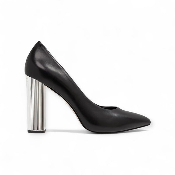MICHAEL KORS BLOCK HEEL