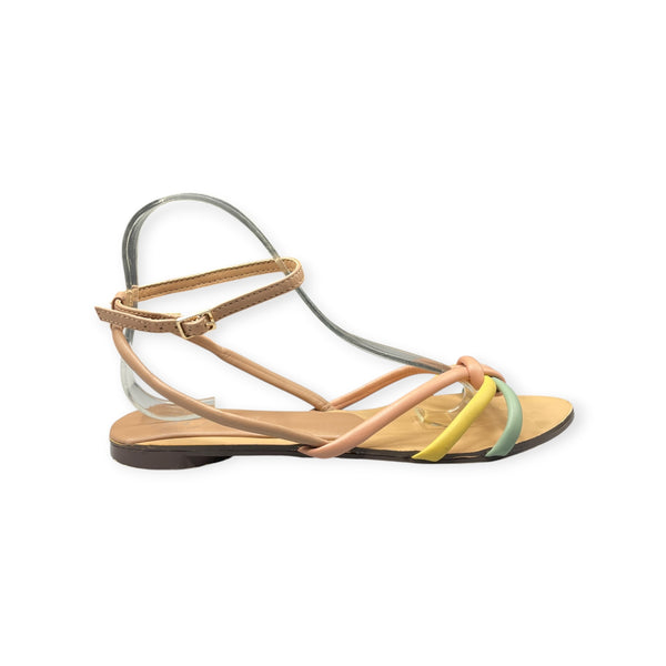 SFERA MULTICOLOR FLAT
