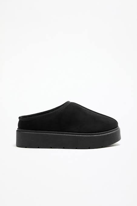 LEFTIES SLIPON WINTER SHOES  1316/490/040