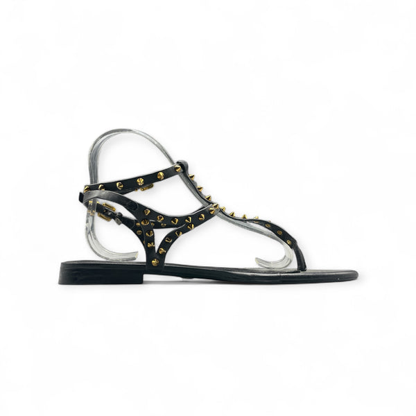 ZARA FLAT SANDAL