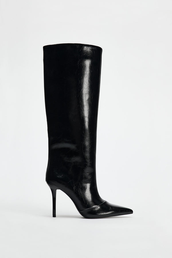 ZARA LONG BOOTS 2007/410/800