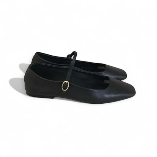 ZARA WOMEN PUMPS