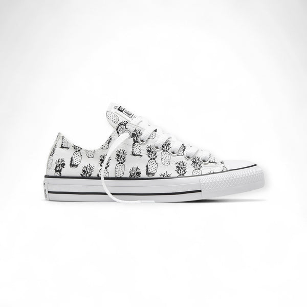 CONVERSE ALL STAR PINEAPPLE PRINT SNEAKER