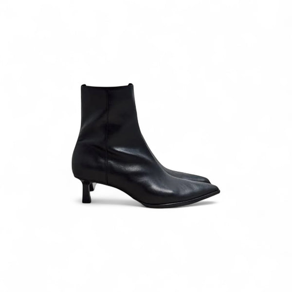 ZARA KITTEN ANKLE WOMEN BOOTS 3142/210/800