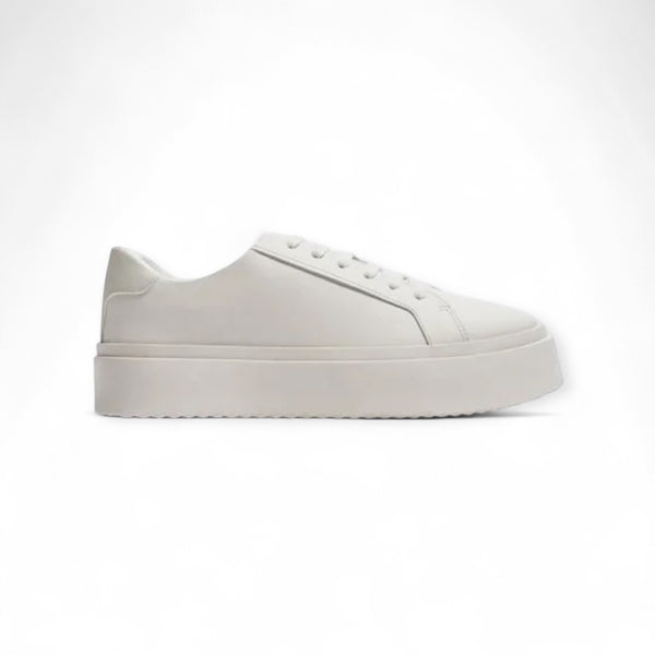 ZARA WHITE SNEAKER