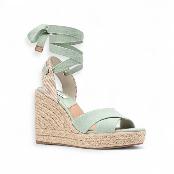 STRADIVARIUS WOMEN ESPADRILLES