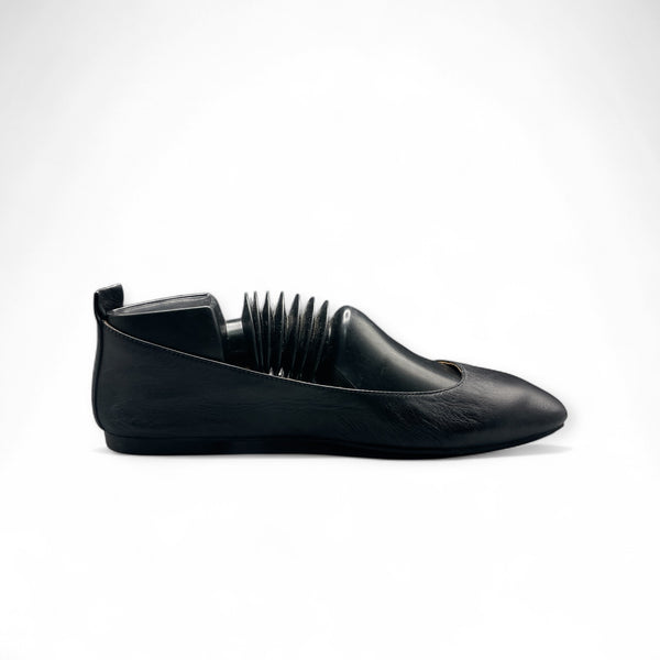 KAZAR BLACK PUMP