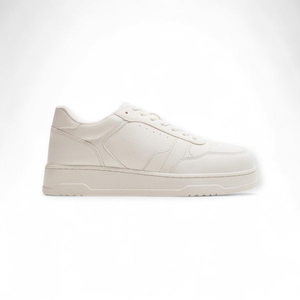 ZARA SKATE TRAINERS SNEAKER