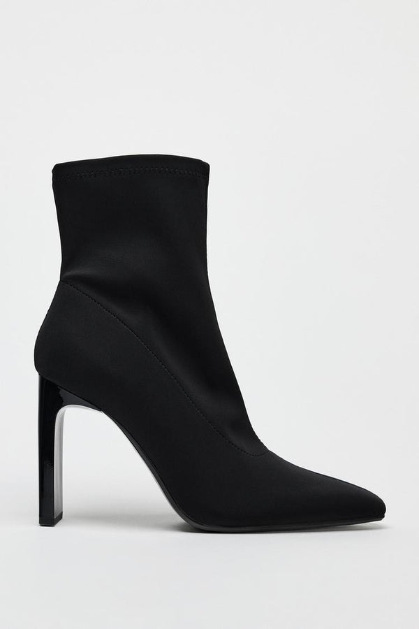 Zara women's ankle boots -  3145/410/800