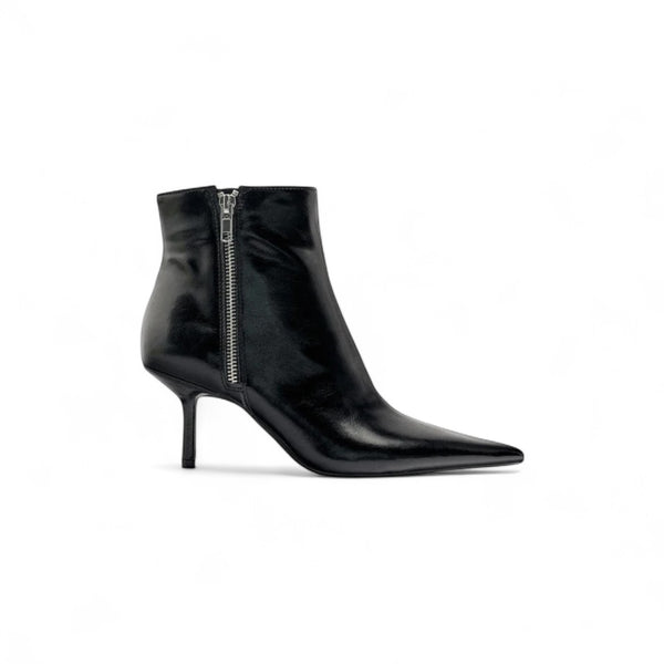ZARA WOMEN ANKLE BOOTS 1136/010/800