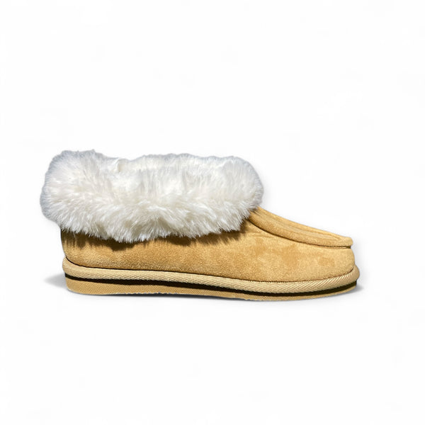 PRIMARK SUEDE WINTER BOOTS
