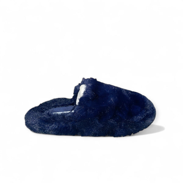PRIMARK FUR SLIPPERS