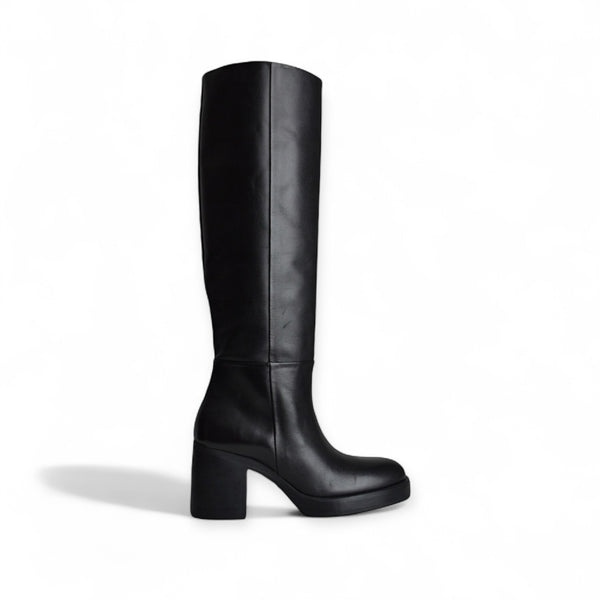 ZARA LONG BOOTS 1026/811/040