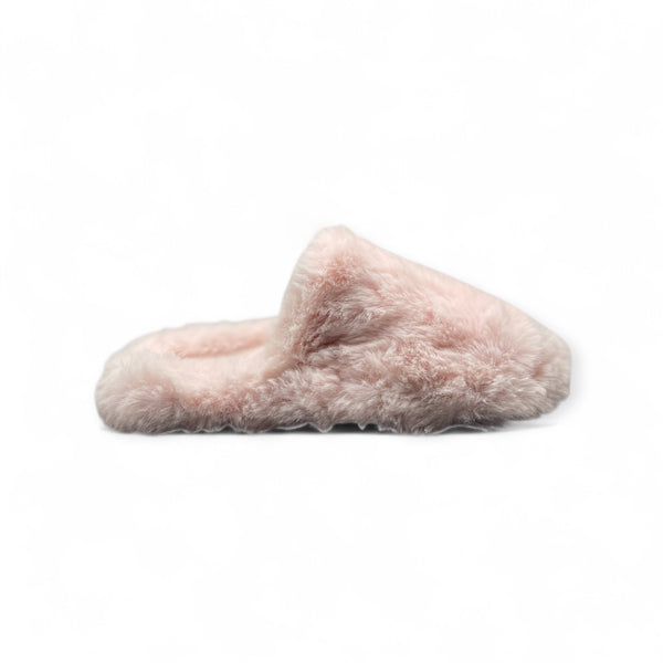 PRIMARK FUR SLIPPER