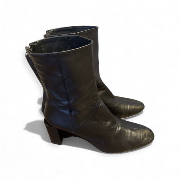ZARA ANKLE BOOTS - 2156/610/049