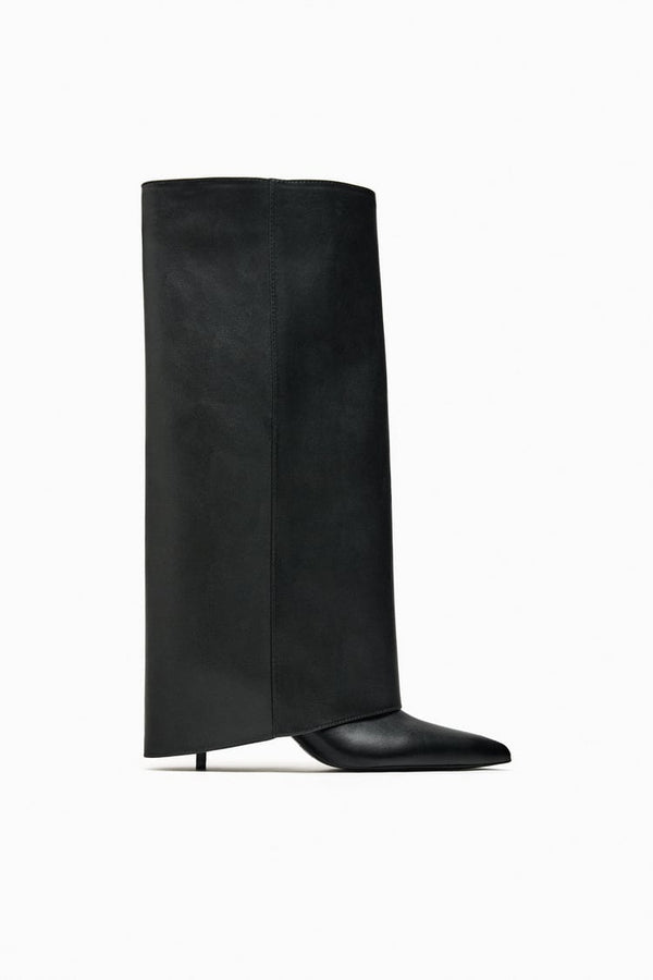 ZARA WOMEN BOOTS 3019/210/800