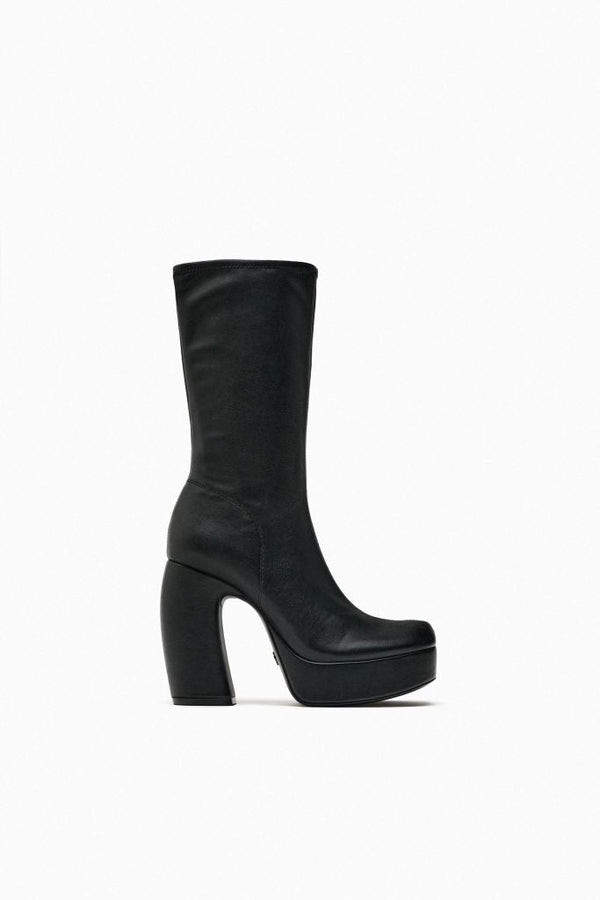 ZARA WEN ANKLE BOOTS 1133/20/800