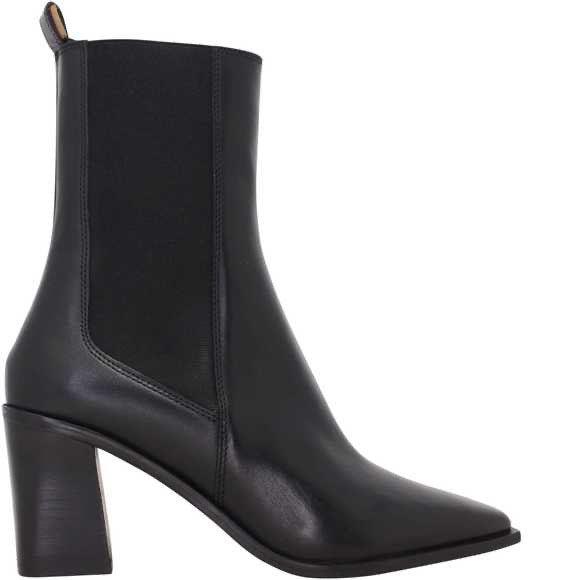 ZARA WOMENS ANKLE BOOTS 2117/810/040