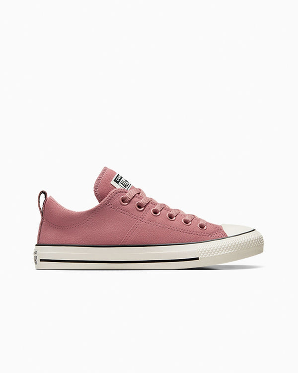 Converse Chuck Taylor All Star Madison Suede Night Flamingo/Egret/Black - A08715C