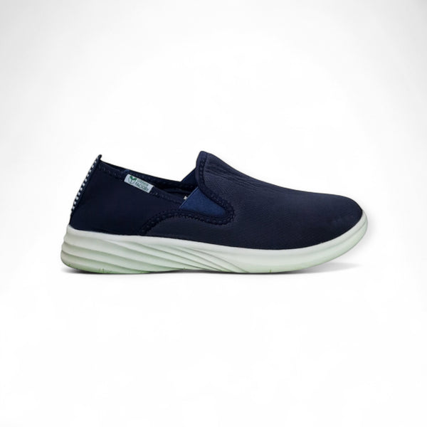 GREEN FACTORY RUNNER-BLUE