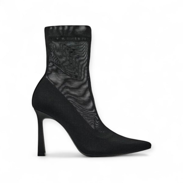 ZARA NET ANKLE BOOTS 2127/310/800