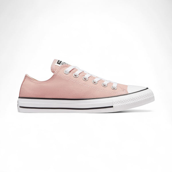 CHUCK TAYLOR ALL STAR LOW 'SEASONAL COLOR - PINK CLAY' - 172690f