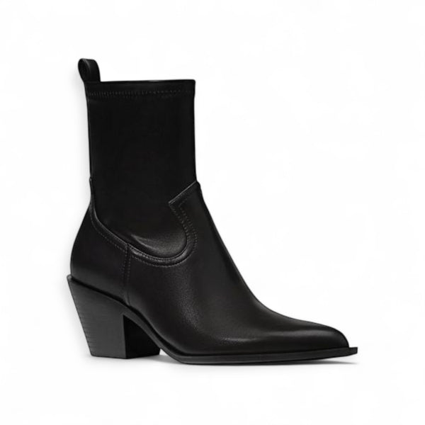 STRADIVARIUS WOMEN ANKLE BOOTS