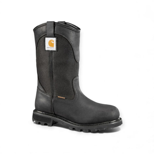 CARHARTT WELLINGTON WORK BOOTS