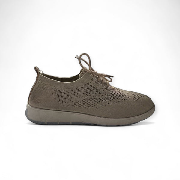 LITA SNEAKERS-OFWHITE