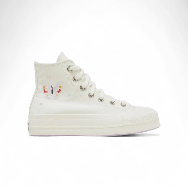 Chuck Taylor All Star Lift Platform High 'Butterfly Wings' - A05979C