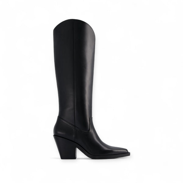 BERSHKA LONG BOOTS