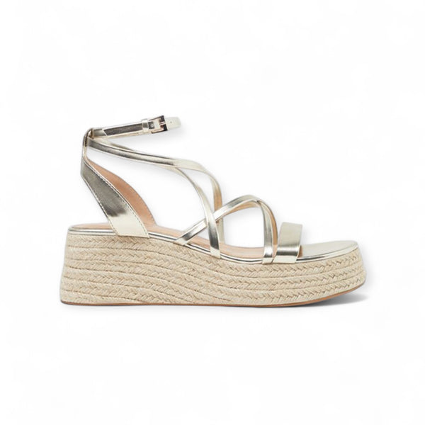 LEFTIES ESPADRILLES
