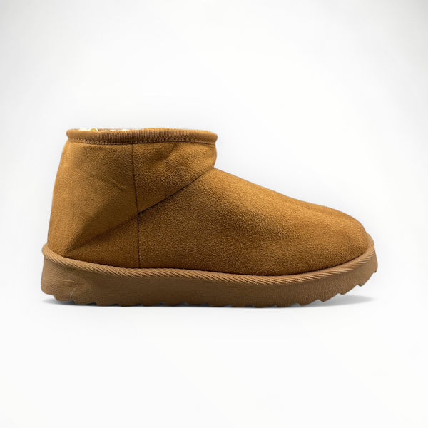 PRIMARK FAUX SUEDE BOOTS