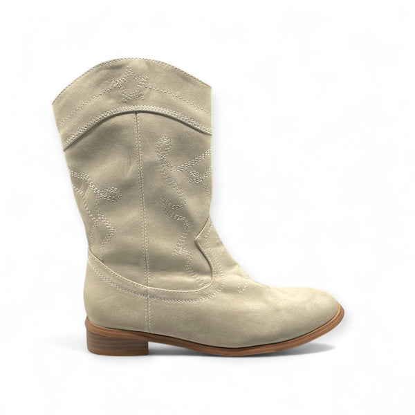 LEFTIES COWBOY BOOTS