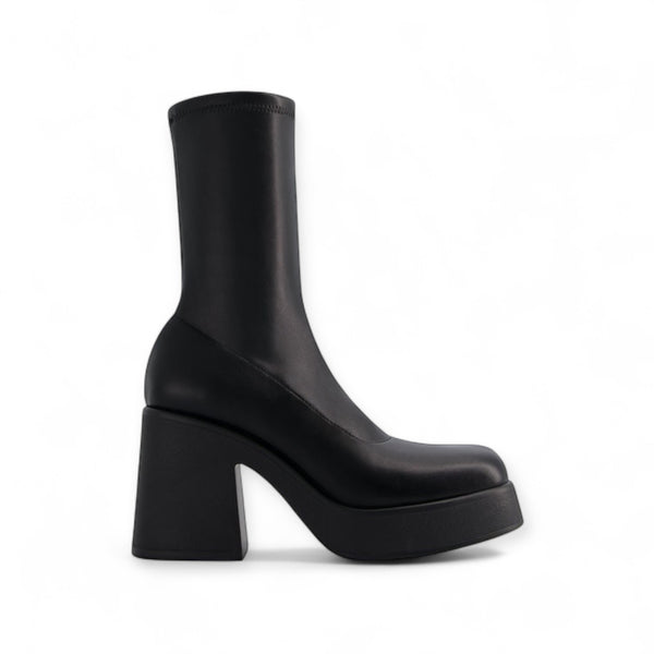 BERSHKA WOMEN ANKLE BOOTS