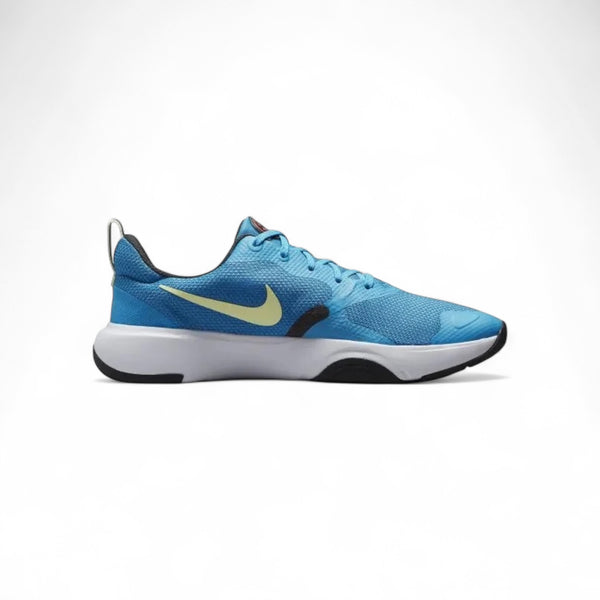 NIKE CITY REP TR - SKY BLUE