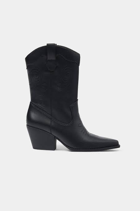 LEFTIES COWBOY BOOTS 1132/290/040