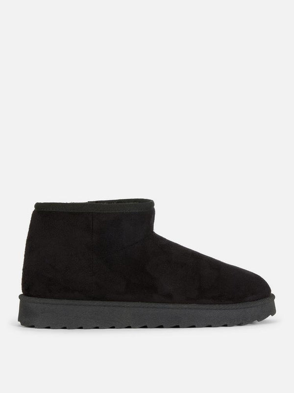 PRIMARK SUEDE ANKLE BOOTS