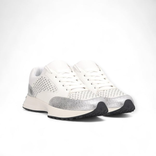 JESSICA SIMPSON WOMEN DIAMOND SHOES