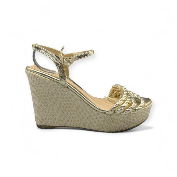 SFERA GOLDEN ESPADRILLE