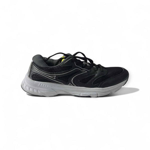 GREEN FACTORY RUNNER-BLACKYELLOW