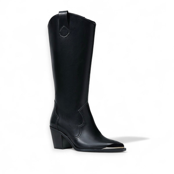 STRADIVARIUS LONG BOOTS