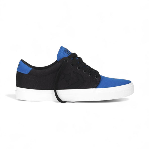 CONVERSE ALL STAR BLUE/BLACK