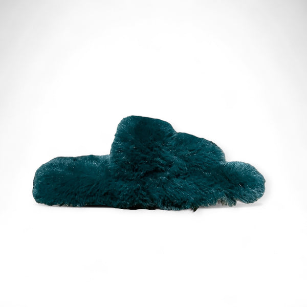 PRIMARK FUR FLATS