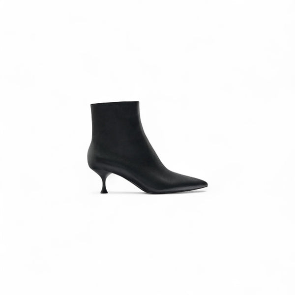 ZARA BOTTINE TALON 3106/810/040