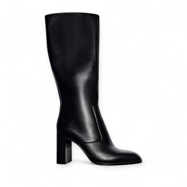 ZARA WOMEN LONG BOOTS
