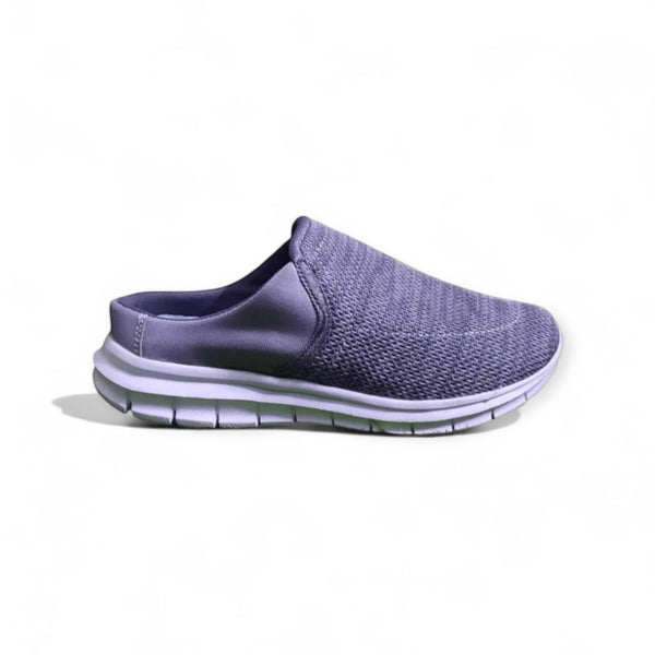 GREEN FACTORY SLIPON-GREY