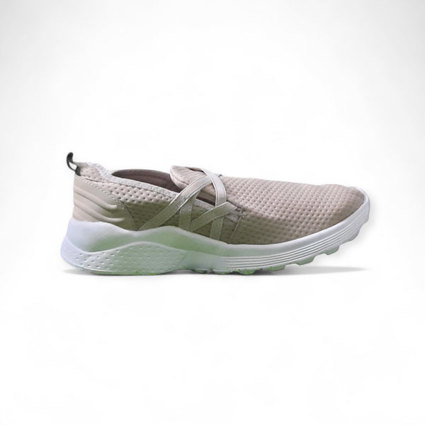 VICO SLIPON-LIGHTBROWN