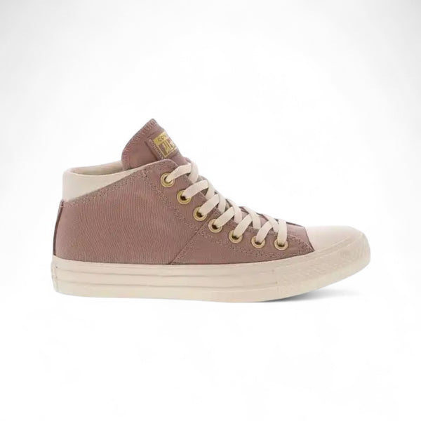 CONVERSE CHUCK TAYLOR ALL STAR MADISON WOMEN'S MD TOP CANVAS SNEAKER - A10411F