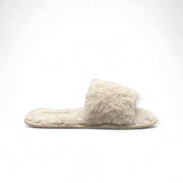 PRIMARK FUR SLIPPERS
